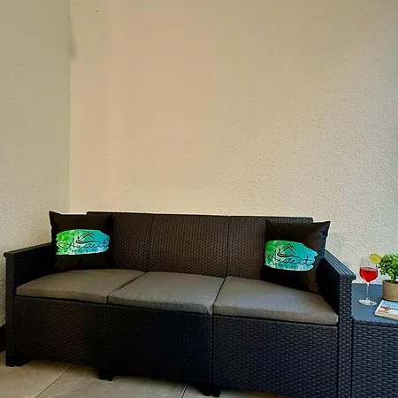 Auszeit Emotion Lejlighed *