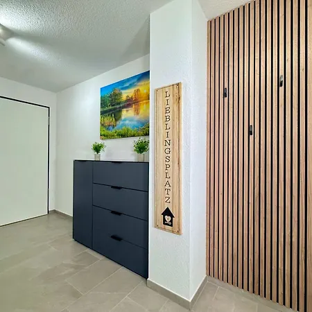 Appartement Auszeit Emotion