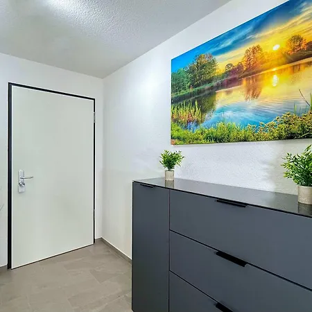 Auszeit Emotion Appartement *