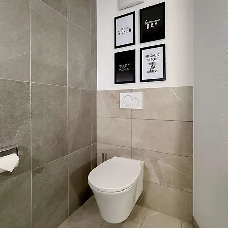 Appartement Auszeit Emotion *