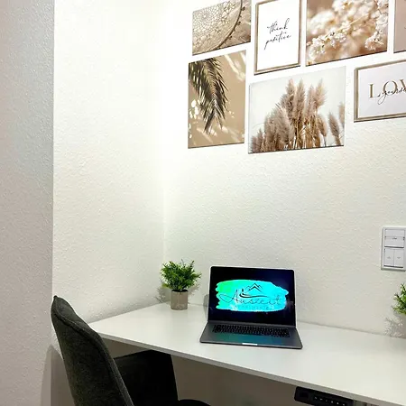 Auszeit Emotion Lejlighed Friedrichshafen