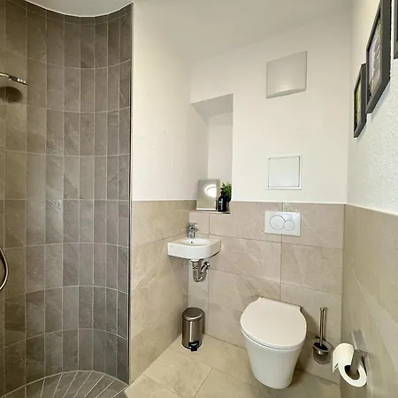 Appartement Auszeit Emotion Friedrichshafen