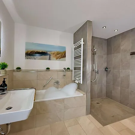 Appartement Auszeit Emotion *