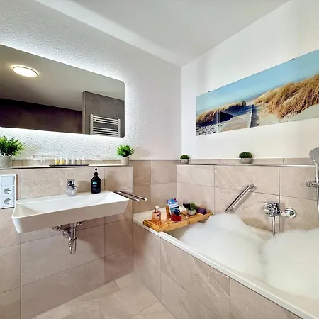 Auszeit Emotion Appartement Friedrichshafen