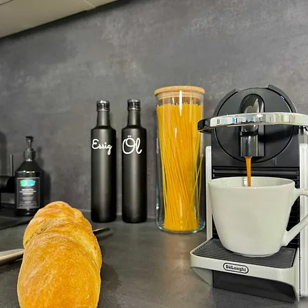 Appartement Auszeit Emotion Friedrichshafen