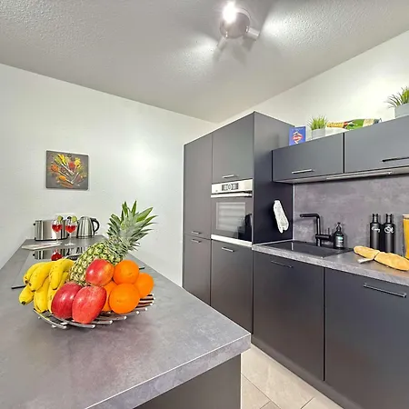 Appartement Auszeit Emotion *