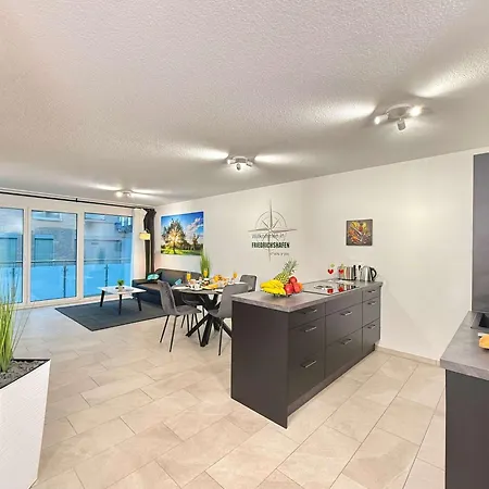 Appartement Auszeit Emotion Friedrichshafen