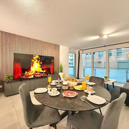 Auszeit Emotion Appartement *