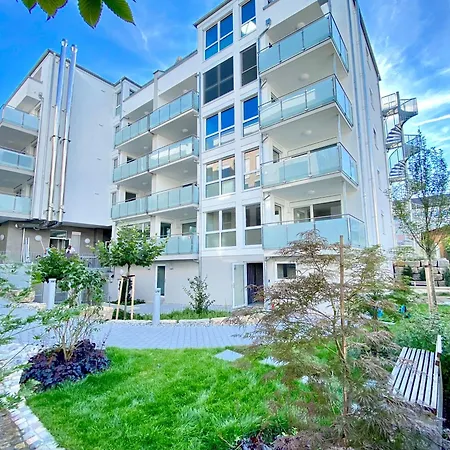 Appartement Auszeit Emotion *