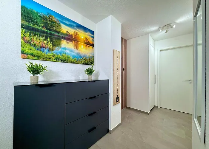 Auszeit Emotion * Friedrichshafen