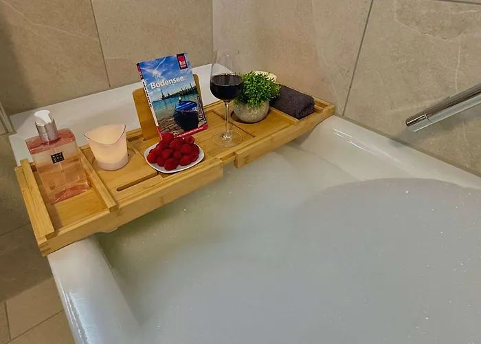 Auszeit Emotion Friedrichshafen