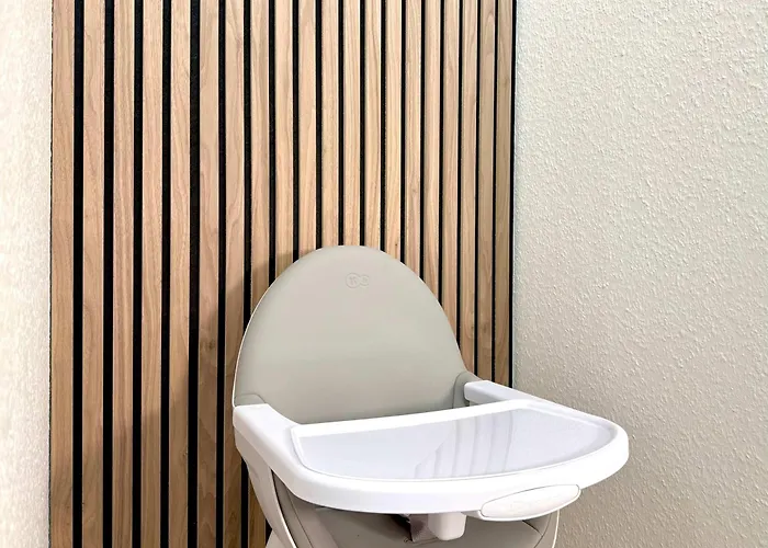 Auszeit Emotion Appartement