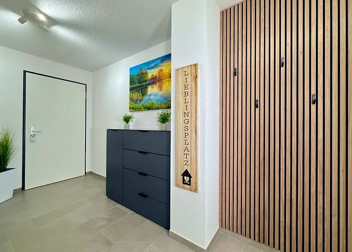 Appartement Auszeit Emotion