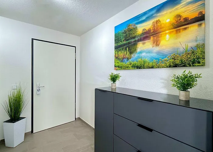 Auszeit Emotion Appartement *