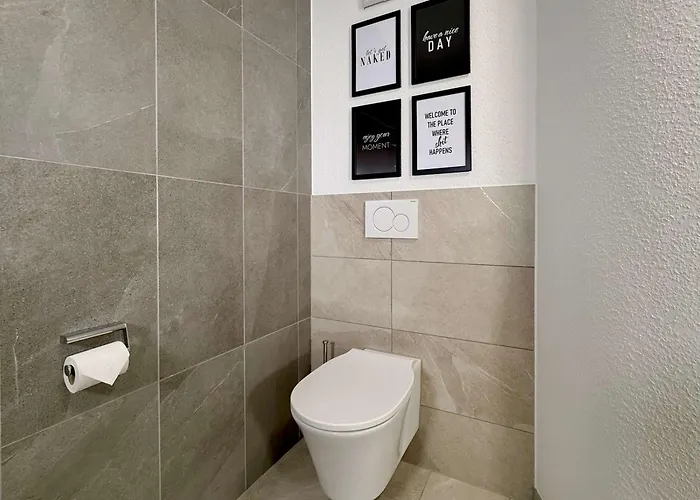 Appartement Auszeit Emotion *