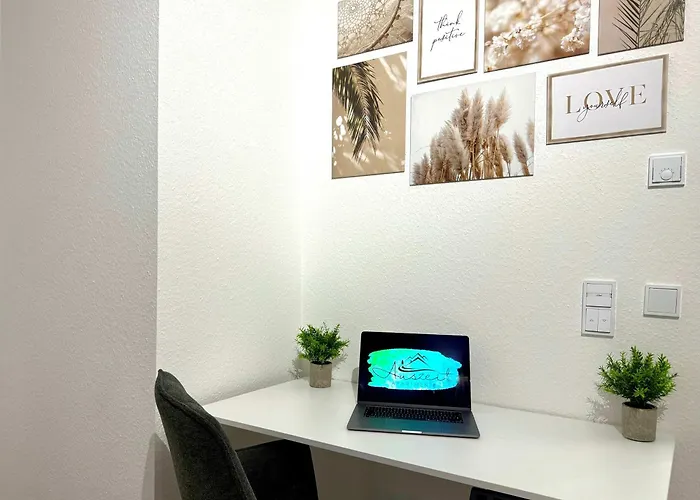 Auszeit Emotion Appartement Friedrichshafen