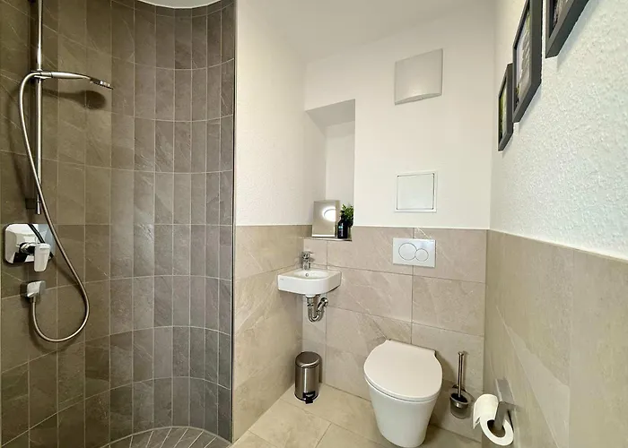 Appartement Auszeit Emotion Friedrichshafen