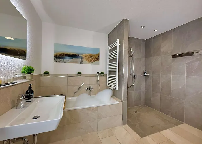 Appartement Auszeit Emotion *