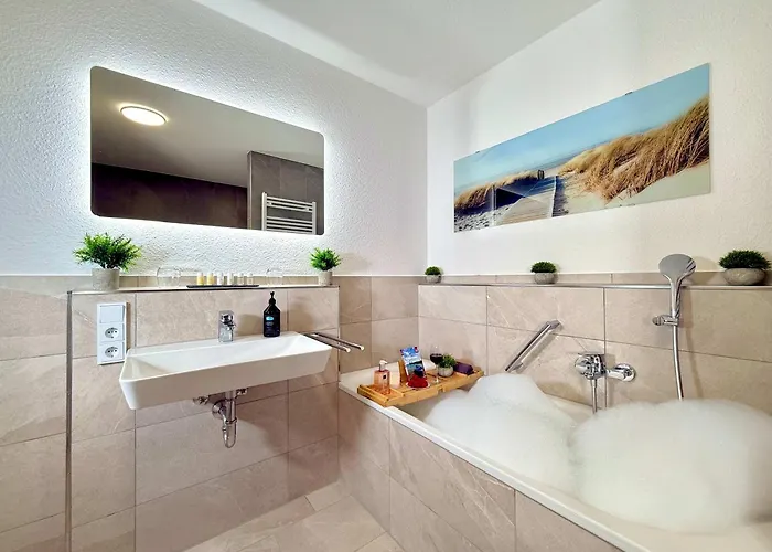 Auszeit Emotion Appartement Friedrichshafen