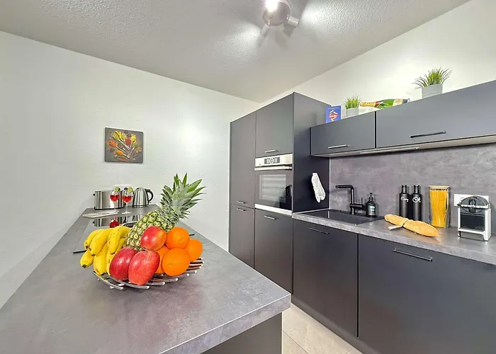 Appartement Auszeit Emotion *