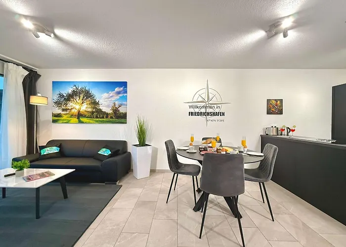 Auszeit Emotion Appartement