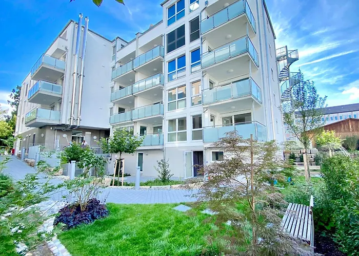 Appartement Auszeit Emotion *